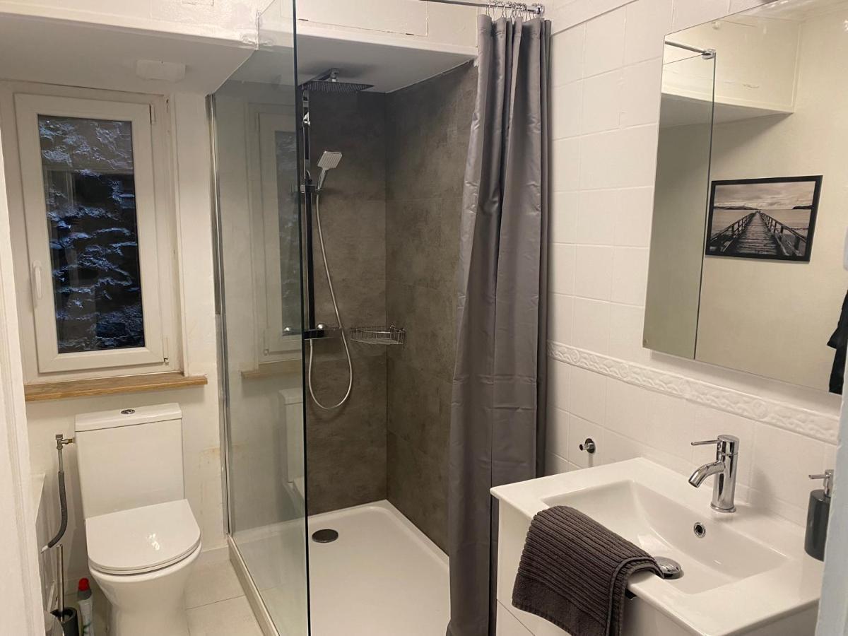 Chiara Apartment Гранвил Екстериор снимка