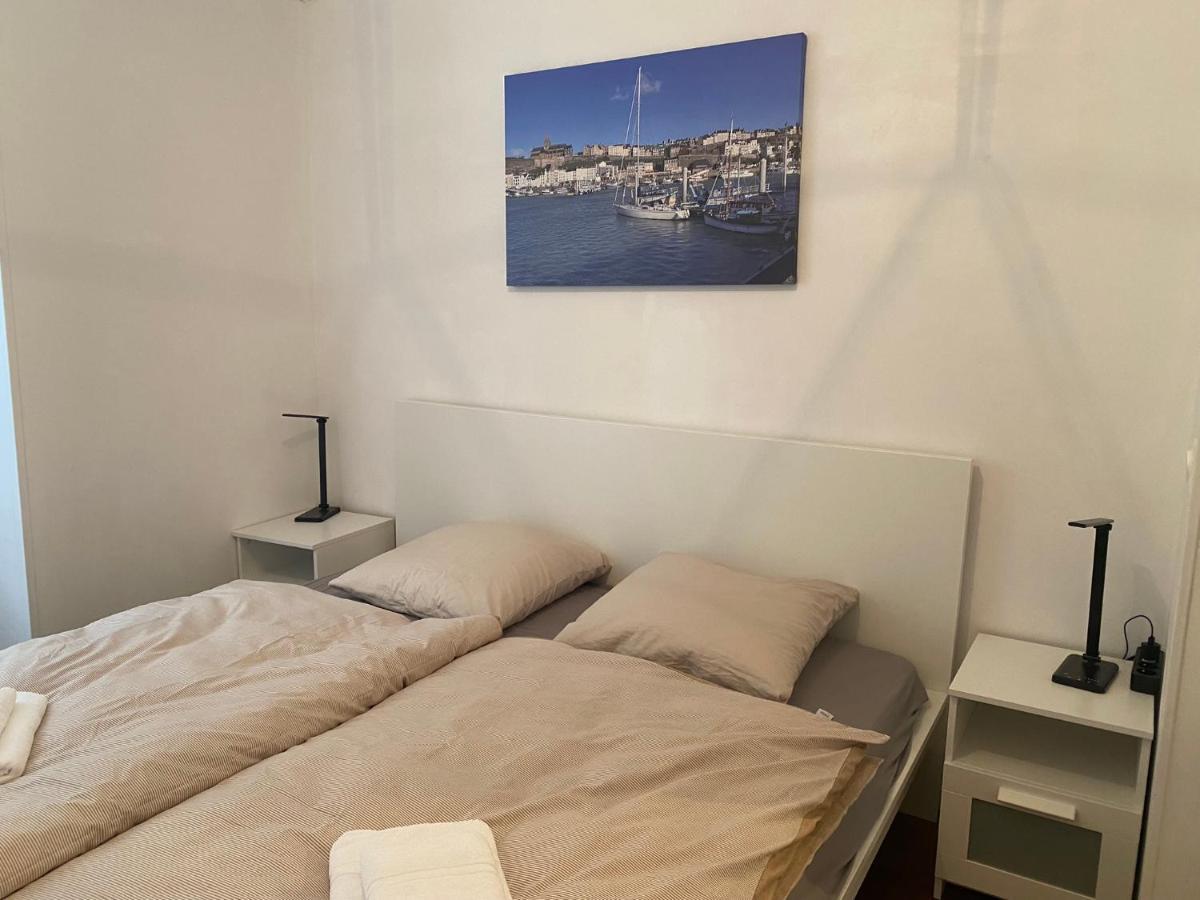 Chiara Apartment Гранвил Екстериор снимка